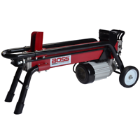 Boss industrial 7 ton log splitter online