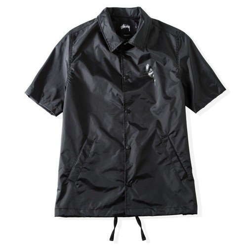 Stussy X Goldie Metalheadz 30 Varsity Jacket Black - Large | eBay UK