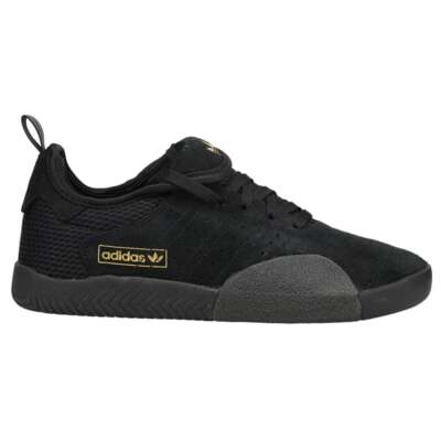 

adidas EF8459 Мужские кроссовки 3St.003 Skate Sneakers Shoes Casual - Black, Черный, adidas 3St.003