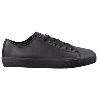 Lugz Stagger Lo Lx Мужские черные кроссовки Повседневная обувь MSTAGLLXV-001