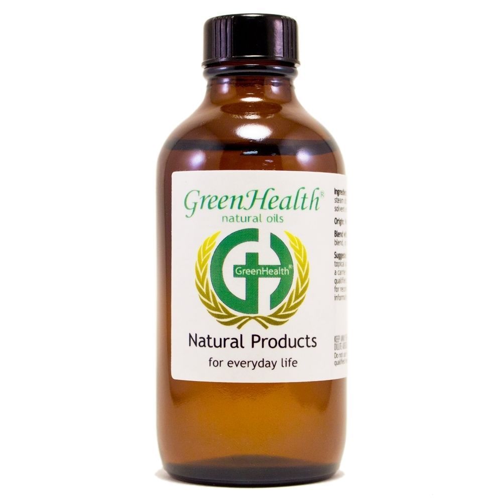 Aromatherapy Supplies