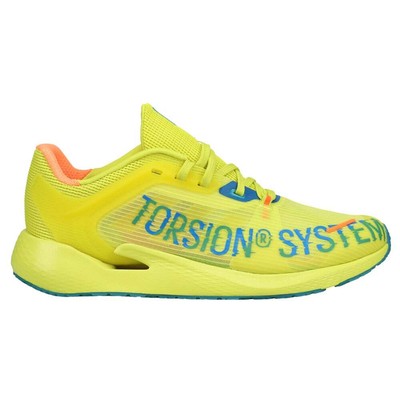 

Мужские желтые кроссовки Adidas Alphatorsion для бега спортивная обувь FY0185, Желтый, adidas Alphatorsion Running