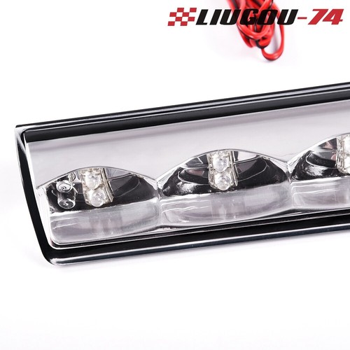 At-LED-36R-01R Truck Cap,Topper, Leer,Are,Century Third Brake Light ATC New