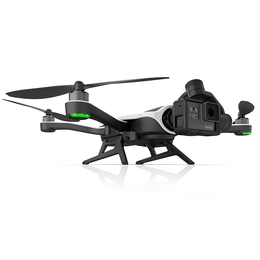 drone for gopro hero 6