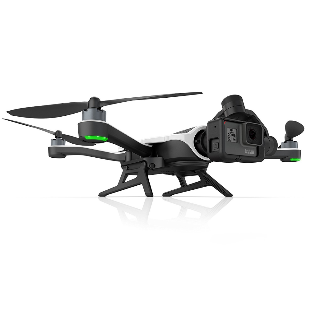 GoPro Karma Drone with Hero6 - (QKWXX601) for sale online | eBay