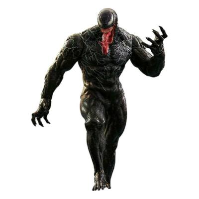MARVEL - Venom Movie - Venom 1/6 Action Figure MMS590 Hot Toys | eBay