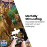 MasterPieces 100 Piece Jigsaw Puzzle for Kids - Wonderful Wizard of Oz - 14