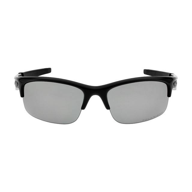 oakley men's polarized bottle rocket oo9164-01 black wrap sunglasses oakley men's polarized bottle rocket oo9164-01 black wrap sunglasses
