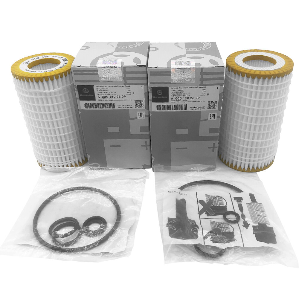 Filter Kit