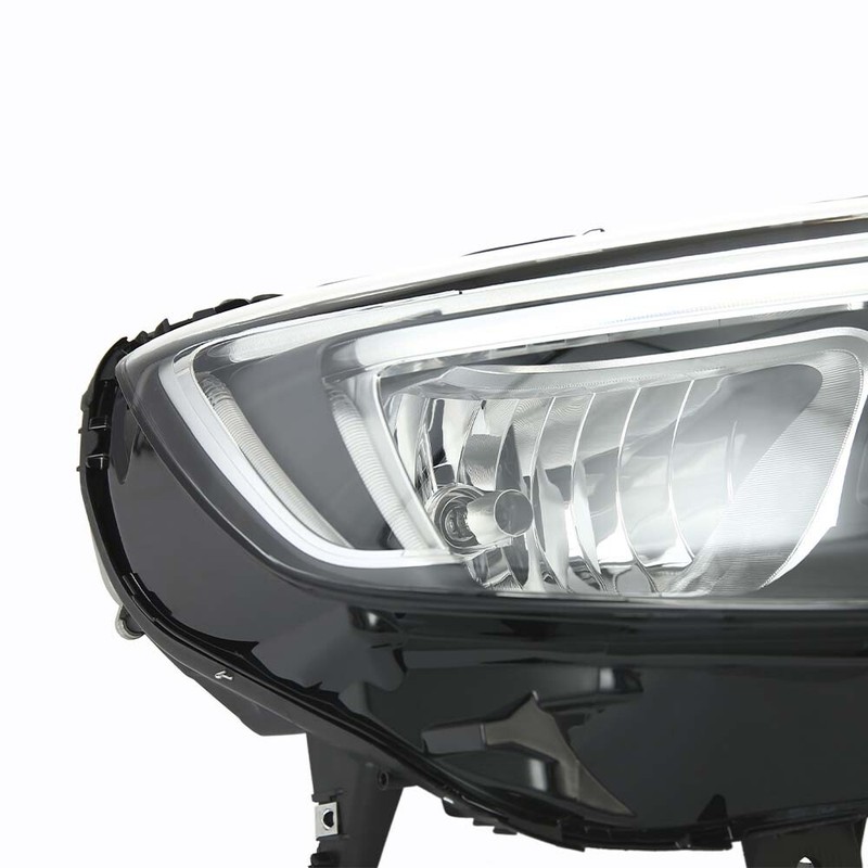 For 2018-2020 Buick Regal Sportback/TourX Halogen Headlight Passenger ...