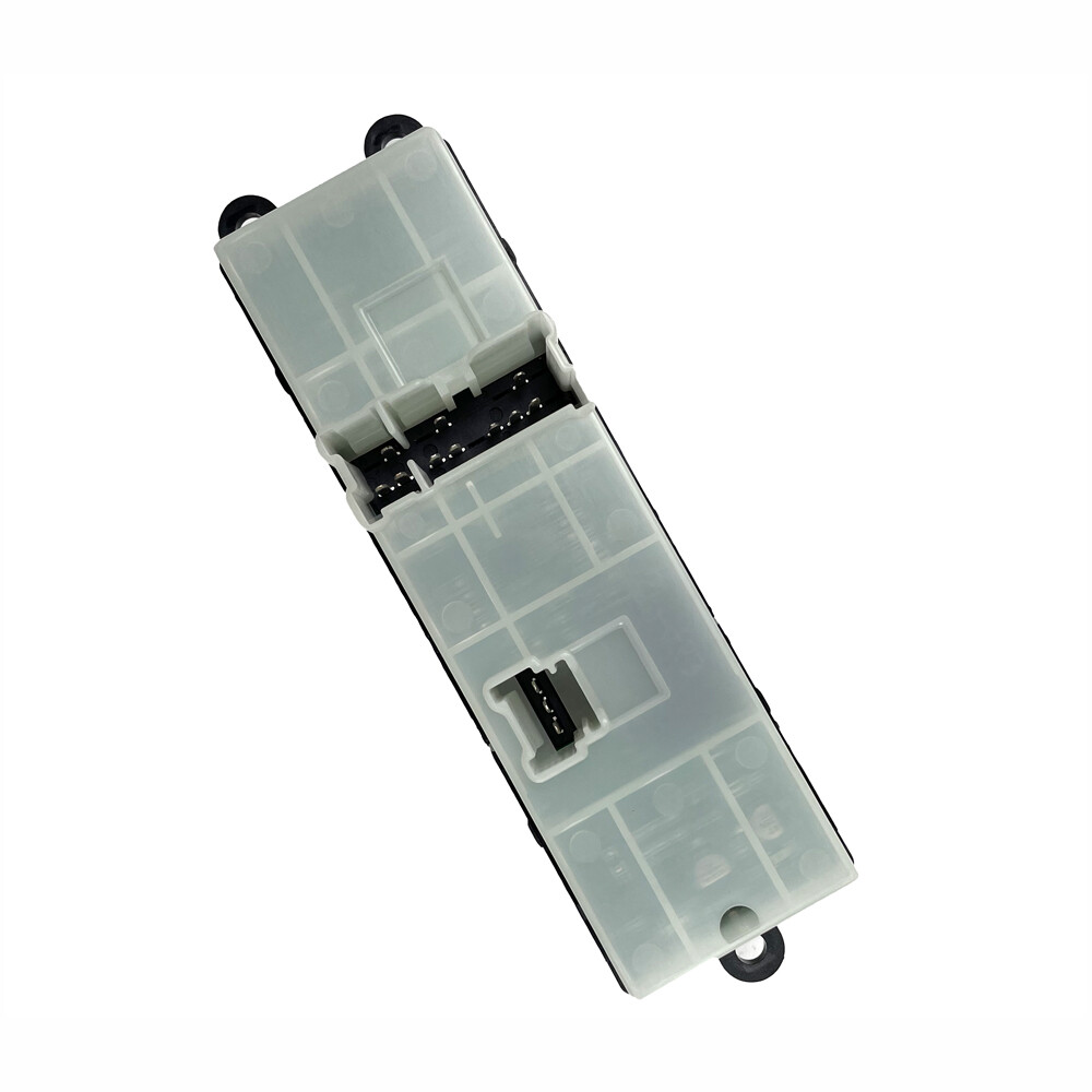 FOR 06-07 INFINITI M35, M45 DRIVER POWER WINDOW SWITCH 25401-EH100 US