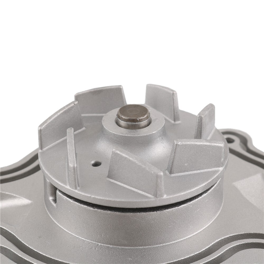 AW6348 Water Pump for 12-19 Edge Explorer Flex Taurus MKS