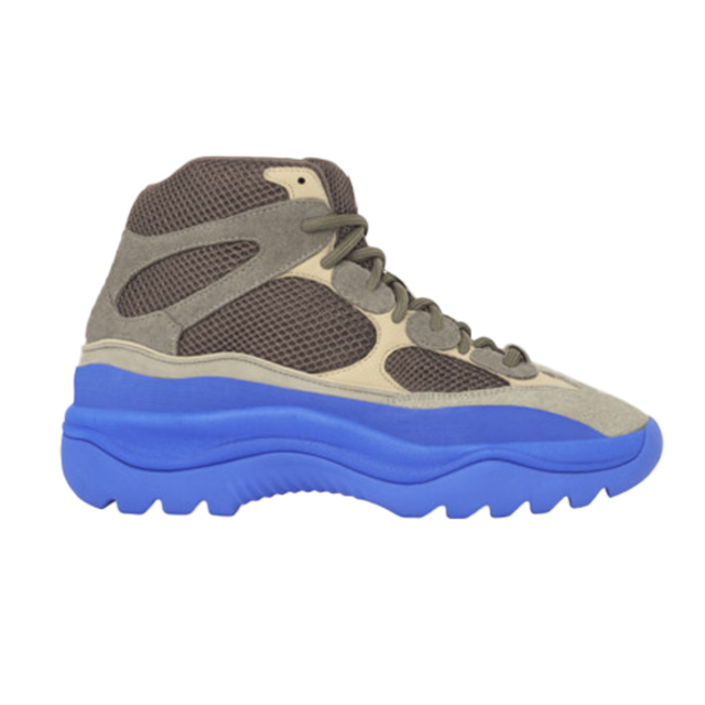 Yeezy Desert Boots