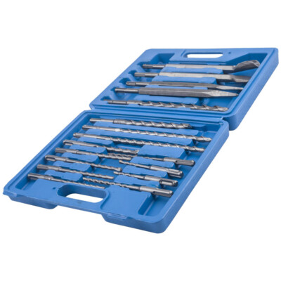 Drill Bits Chisel for SDS PLUS Rotary Hammer BIt Concrete Stone Bricks