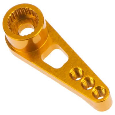 25T Metal Servo Arm Horn for Wltoys A949A979K929 RC Car Parts Rc Hobby Car/Boat