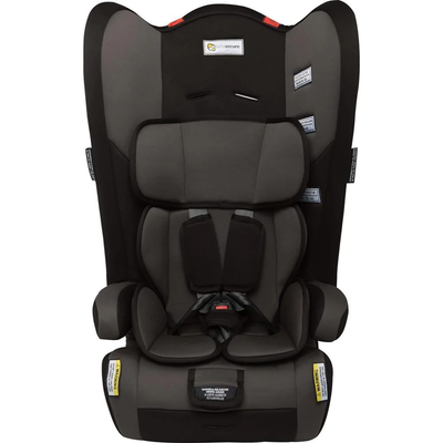 NEW Infa Secure Rally II Convertible Booster Seat Blackberry eBay