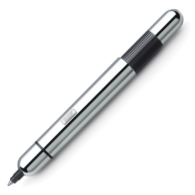 Lamy Pico Chrome Ballpoint Pen L289 - NEW in box