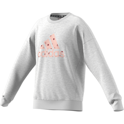 adidas sport sweatshirt