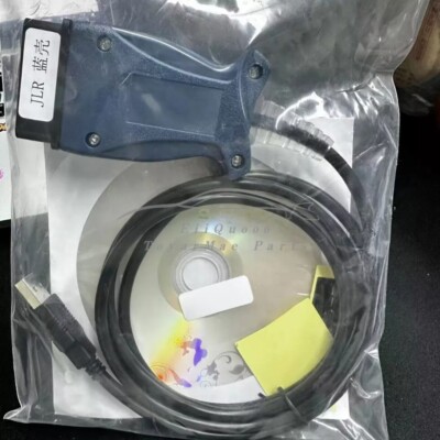 Diagnostics For Jaguar Land Range Rover IDS SDD JLR PRO Cable V160 SDD