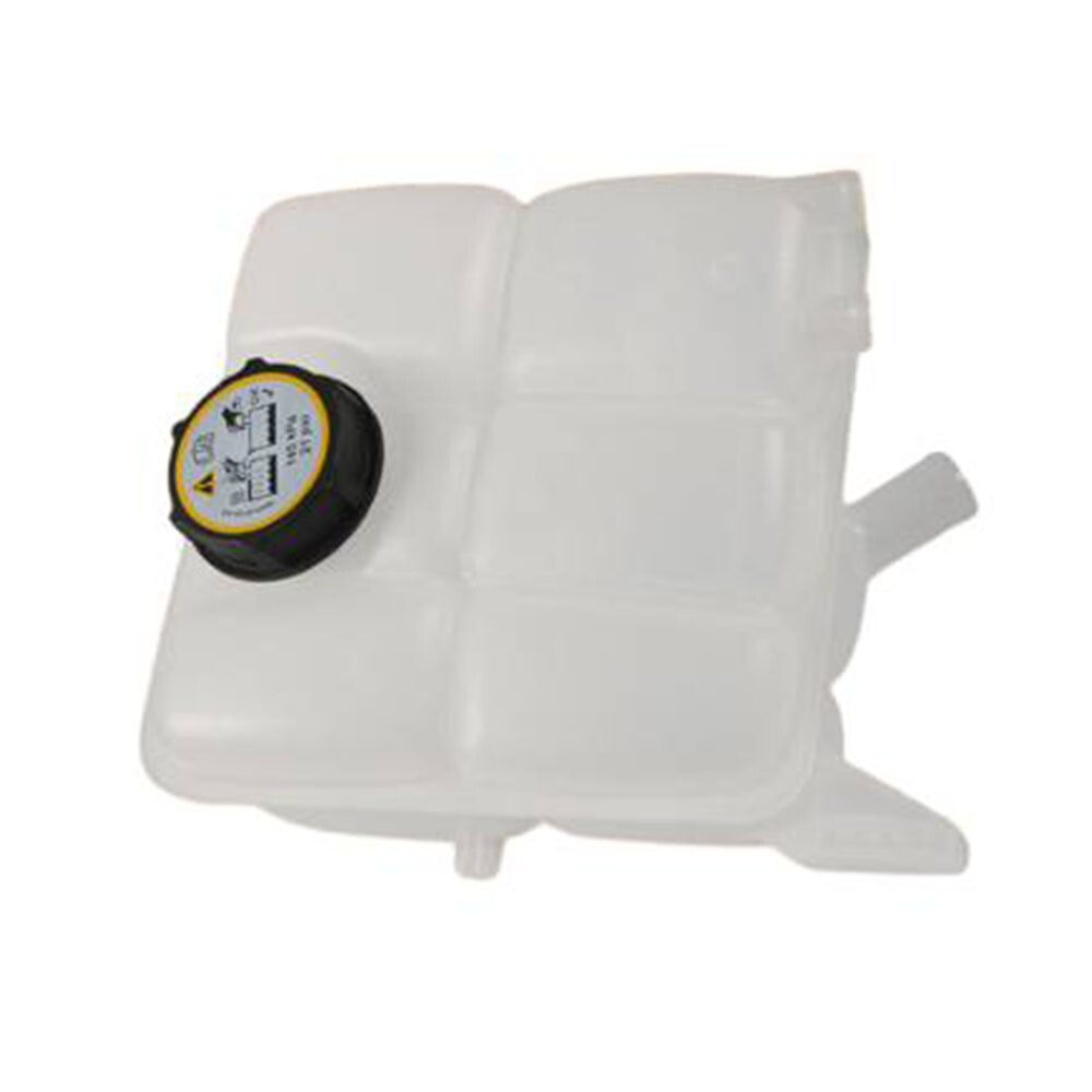 CV6Z8A080A For Ford Focus 2012-2018 Radiator Coolant Overflow Tank