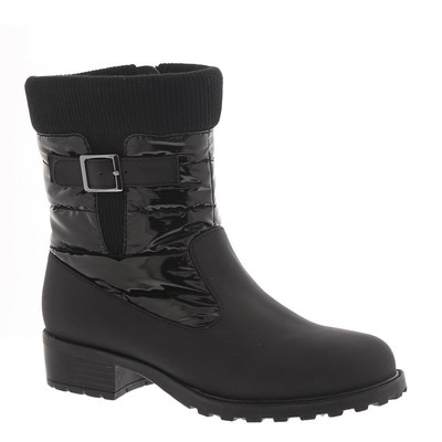 

Женские ботинки Trotters Berry Mid