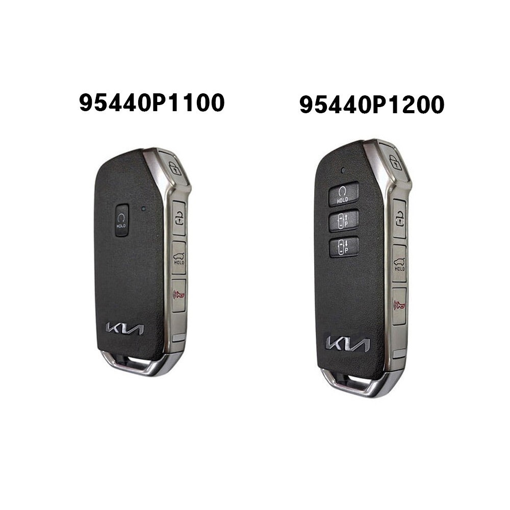 Syun　1014 Like New OEM 2021 2022 2023 2024 KIA Sportage Remote Fob