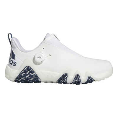 Men's adidas CODECHAOS 22 BOA Spikeless Golf Shoes
