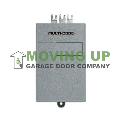 Linear 1090 Multi-Code Receiver MCS109020 109020 Gate Garage 3089 3060 4120 4140