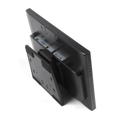 15'' Touch Screen Monitor 1024x768 USB/VGA/HDMI POS Screen Monitor Touchscreen US