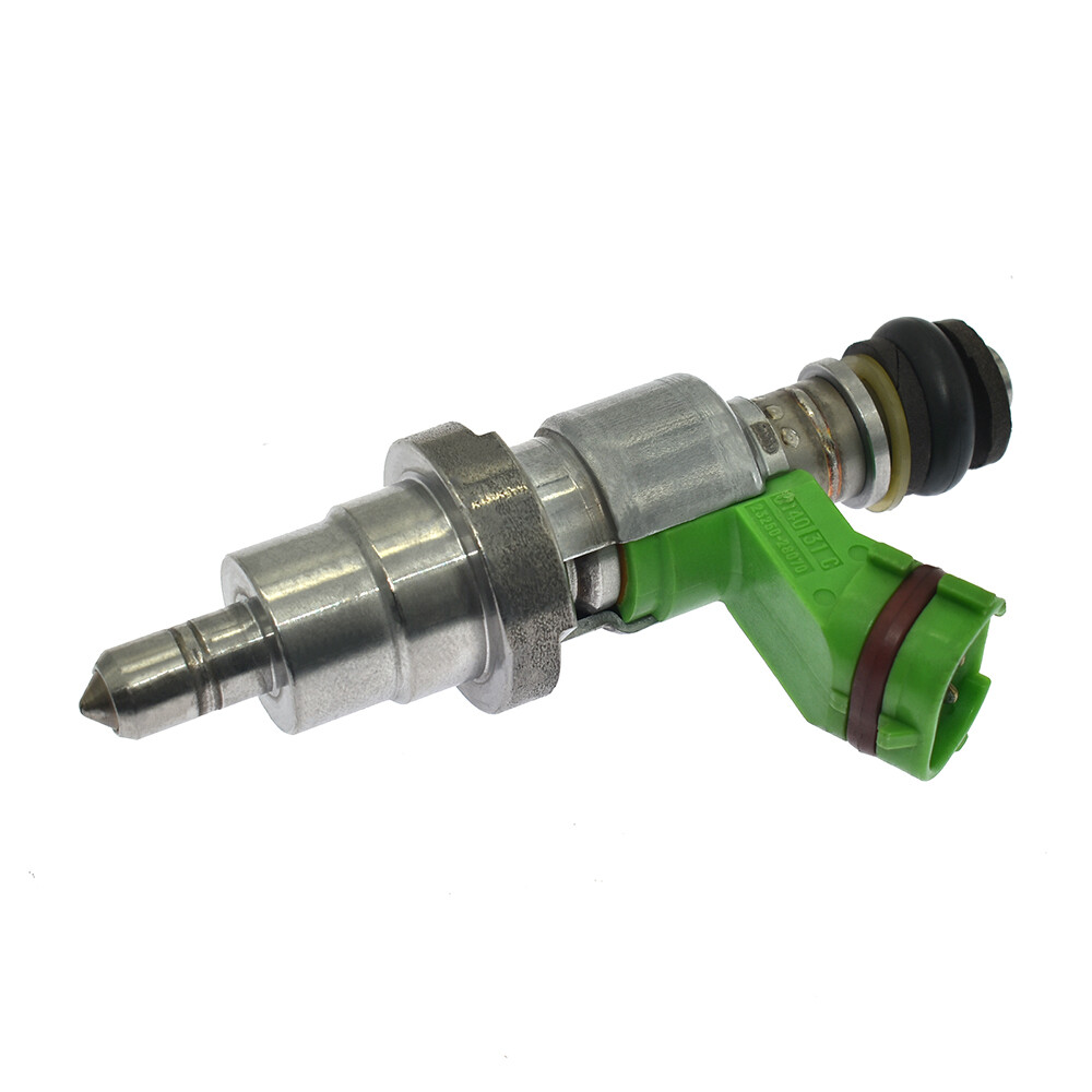 4PCS Fuel Injector 23250-28070 For TOYOTA 1AZ-FSE D4 AVENSIS RAV4 NOAH 2.0L