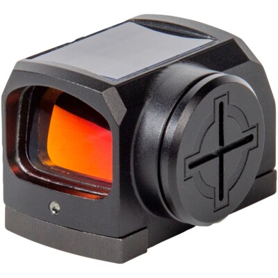 Sightmark viseur à points rouges Mini Shot M-Spec M3 SolarReticule : 3-MOA