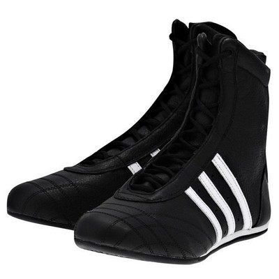 ᐅ Compra Scarpa Boxe Uomo 2018 | Classifica & Recensioni Adidas Prajna HI Nero Scarpa Uomo Stivaletto Boxe Arti Marziali sneakers ...