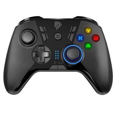 EasySMX 9110 Wireless Gamepad, 2.4G PC Controller