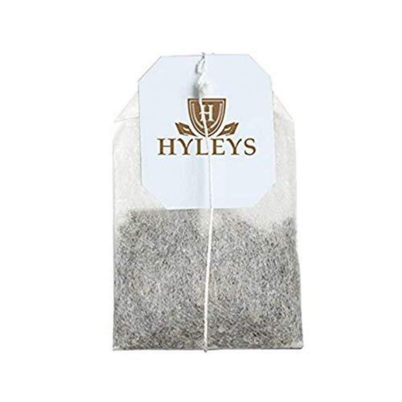 Hyleys Gymnema Sylvestre with Green Tea Blackberry Flavor 25 Tea Bags