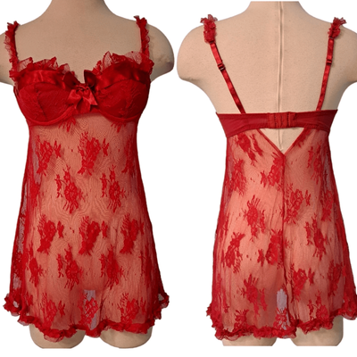 Ambrielle sleepwear dress sales