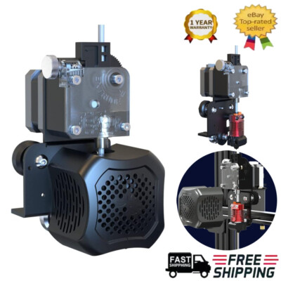 Creality Official Titan Extruder 300mm/s High Flow Printing for Ender3 Ender 3v2