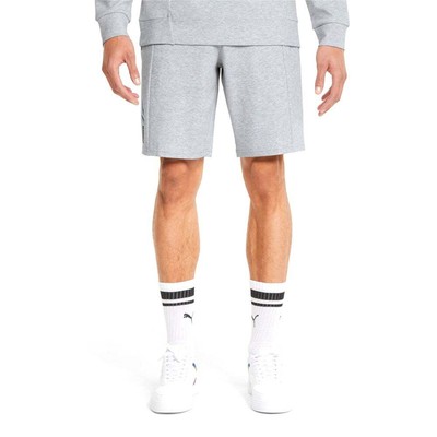 

Мужские шорты Puma RadCal 9 дюймов, размер , повседневные 84743704, Grey, Puma RadCal 9" Shorts