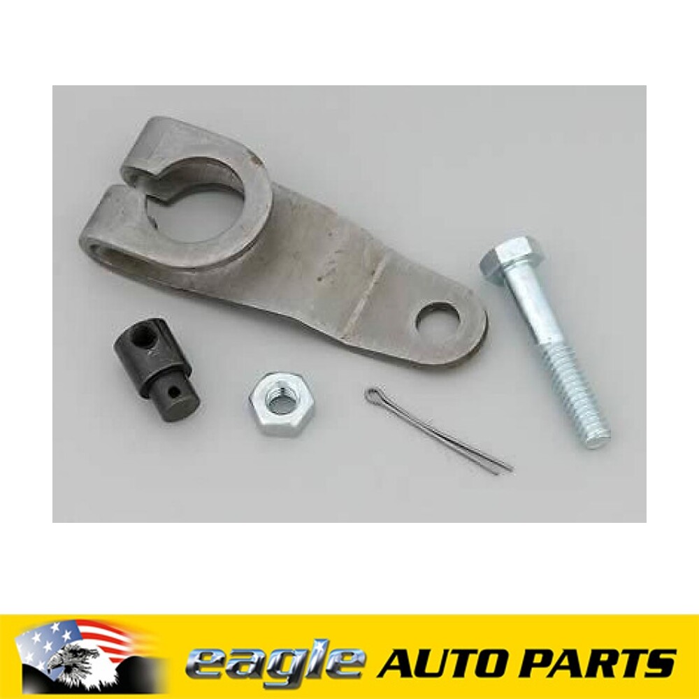 Ford C4 C6 B&M Transmission Bracket and Lever BM40461 eBay