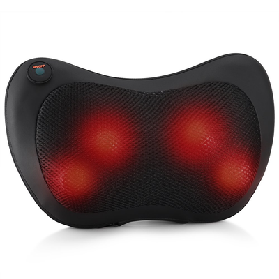 Almohada masajeadora hot sale