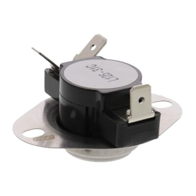 Exact Replacement Dryer Thermostat 6931EL3001F for LG (AP5072172 PS3530482)