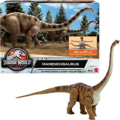 Mattel Jurassic World Action Figurine - Brachiosaurus