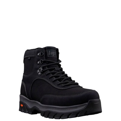 Мужские ботинки Lugz Diablo Hi