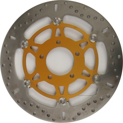 EBC MD3104X X Series Brake Rotor