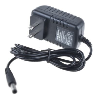AC/DC Adapter For NordicTrack E7.0 E70 E 7.0 Z E7.0Z E 70 Z Elliptical Trainer