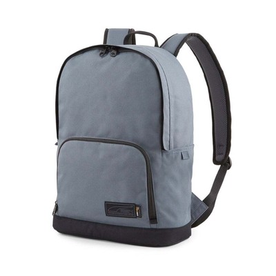 

Рюкзак Puma Axis унисекс размер  Travel Casual 07882802, Grey, Puma Axis Backpack