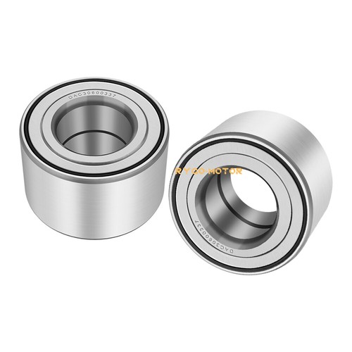 Front &Rear Wheel Bearing Kit All 4 for Can Am Renegade 500 570 650 800 850 1000