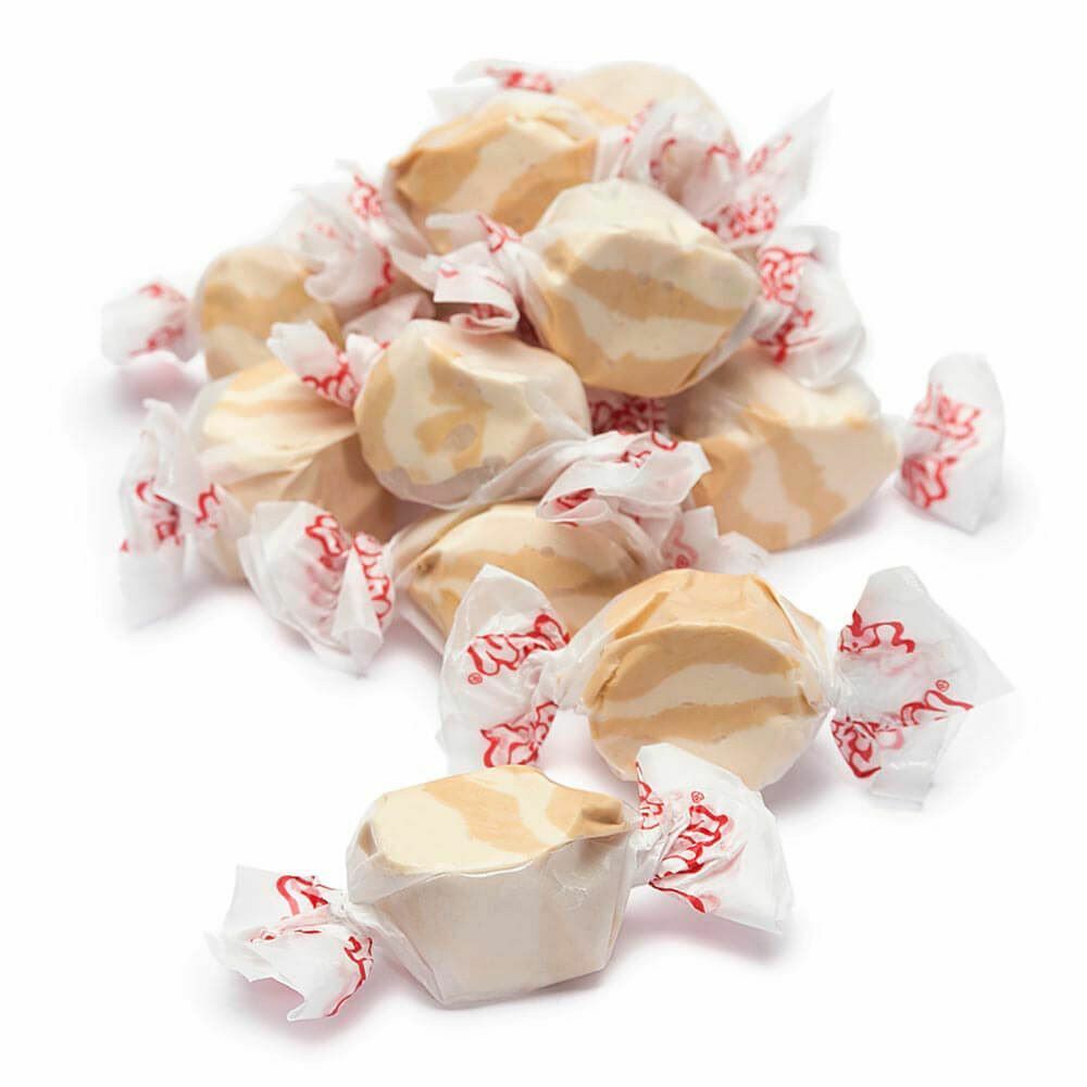 Taffy РєРѕРЅС„РµС‚С‹