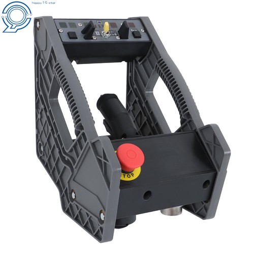 K DEGNER : Sunglasses Holder [DH-3-BK]
