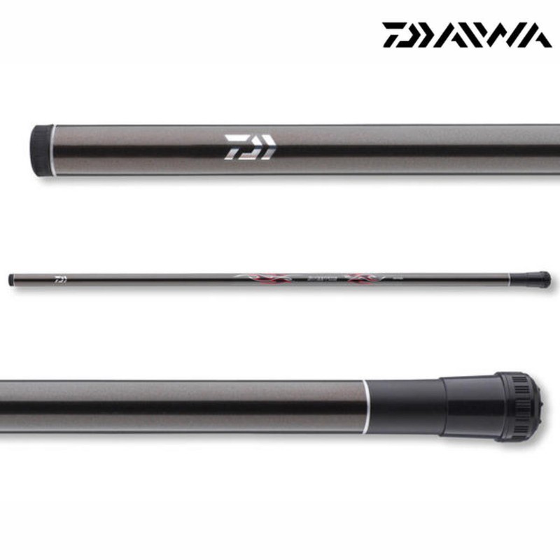 Daiwa Sweepfire Telepole LÃ¤Nge Zur Auswahl Stipprute Teleskoprute Posenrute