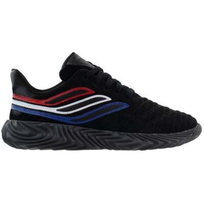 

Adidas Sobakov Мужские Черные Кроссовки Повседневная Обувь EE5623, Черный, adidas Sobakov